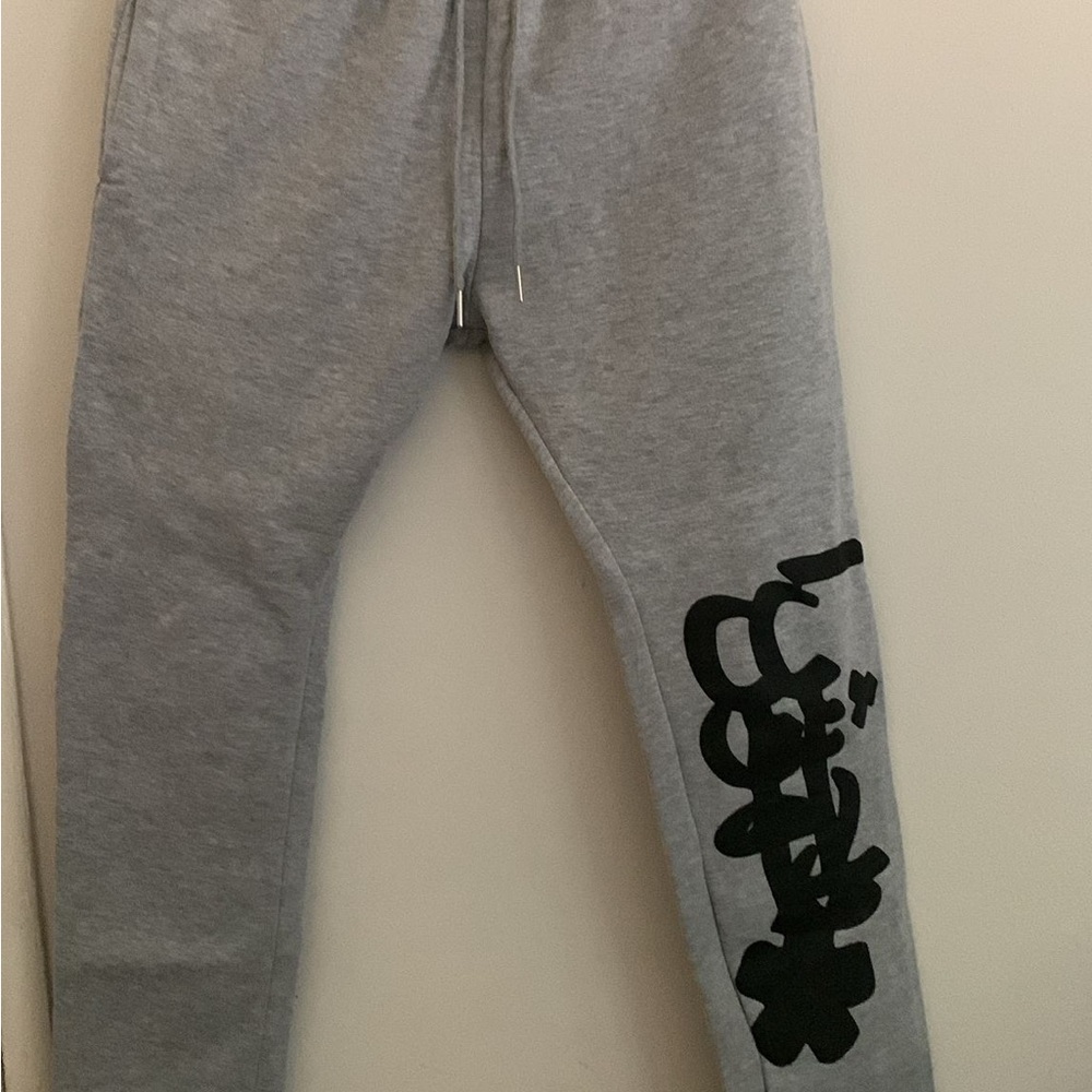 Highest Tendencies Arabic Sweatpants